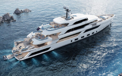 The Ultimate Luxury Experience: Seamlessly Combining Private Jets and Yachts with JET365