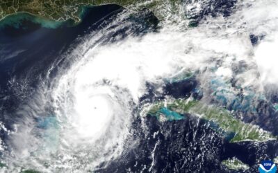 Private Jet Activity in Florida: How Hurricane Milton is Driving a Surge in Private Aviation