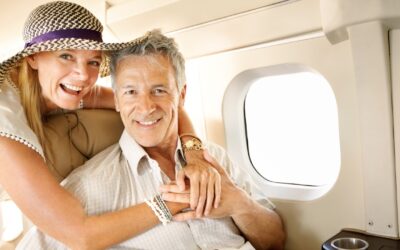 Best Spring Break Destinations to Reach with a Private Jet