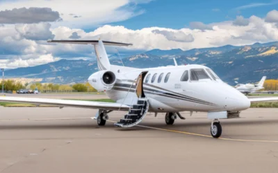 Top 5 Jet Aircraft to Buy in 2025