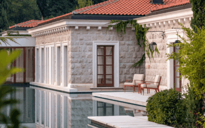 Unlock the Real Estate Market with JET365’s Private Jet Services