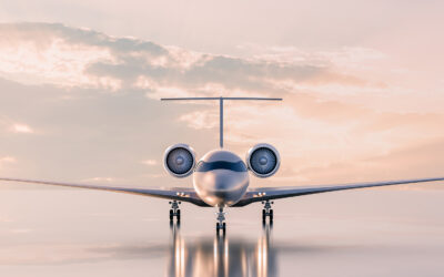 How to Charter a Private Jet: A Complete Guide for First-Time Flyers