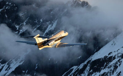 How Alessandro Figliano is Redefining Private Aviation with JET365