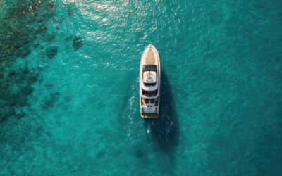  Flying Private to the Superyacht Challenge Antigua 2026