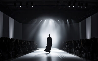 Flying Private to New York Fashion Week Fall/Winter 2026