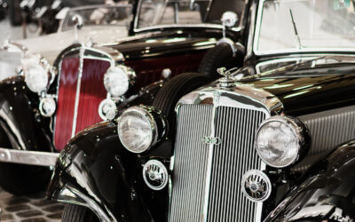 Flying Private to Concorso d’Eleganza Villa d’Este
